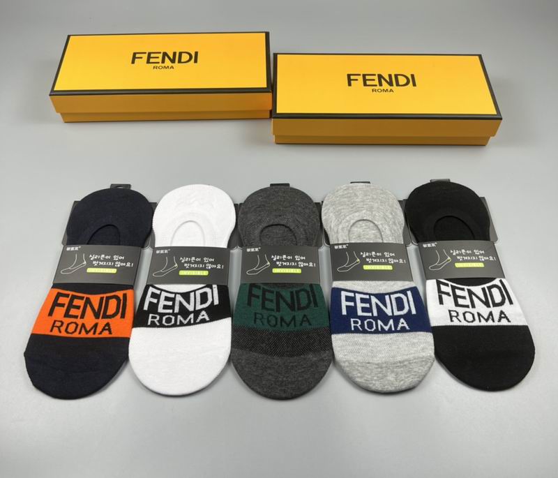 Fendi Sock 39
